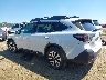4S4BTAECXL3****** Repairable 2020 Subaru Outback in Washington State