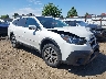 4S4BTAECXL3****** Salvage and Wrecked 2020 Subaru Outback in Spokane