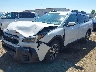 4S4BTAECXL3****** Used and Repairable 2020 Subaru Outback in Spokane