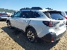 4S4BTAECXL3****** Salvage and Repairable 2020 Subaru Outback in Spokane
