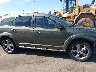 3C4PDDGG6HT****** Repairable 2017 Dodge Journey in North Carolina State