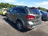 3C4PDDGG6HT****** Salvage and Repairable 2017 Dodge Journey in Raleigh