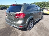 3C4PDDGG6HT****** Salvage and Wrecked 2017 Dodge Journey in North Carolina State