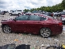 1C3CCCAGXGN****** Salvamento 2016 Chrysler 200