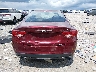 1C3CCCAGXGN****** Usados 2016 Chrysler 200