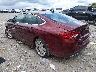 1C3CCCAGXGN****** Salvamento y Reparables 2016 Chrysler 200 en Nashville