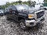 1GT22YE83FZ****** Salvamento y Destrozados 2015 GMC Sierra 2500HD en Shady Spring