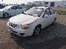 KNAFE121X85****** Used and Repairable 2008 Kia Spectra in Minneapolis South