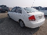 KNAFE121X85****** Salvage and Repairable 2008 Kia Spectra in Minneapolis South
