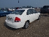 KNAFE121X85****** Salvage and Wrecked 2008 Kia Spectra in Minnesota State