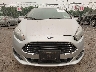 3FADP4EJ4JM****** Wrecked 2018 Ford Fiesta in New York State