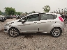3FADP4EJ4JM****** Repairable 2018 Ford Fiesta in New York State
