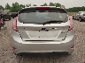 3FADP4EJ4JM****** Wrecked 2018 Ford Fiesta