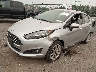 3FADP4EJ4JM****** Used and Repairable 2018 Ford Fiesta in Syracuse
