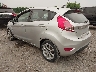 3FADP4EJ4JM****** Salvage and Repairable 2018 Ford Fiesta in Syracuse