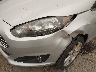 3FADP4EJ4JM****** Salvage and Repairable 2018 Ford Fiesta in New York State