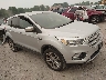 1FMCU9GD2KU****** Salvage and Wrecked 2019 Ford Escape in Syracuse