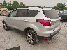 1FMCU9GD2KU****** Salvage and Repairable 2019 Ford Escape in Syracuse