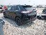 2FMPK4J92HB****** Salvamento y Reparables 2017 Ford Edge en Appleton