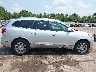 5GAKRBKD1FJ****** Repairable 2015 Buick Enclave in Indiana State