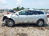 5GAKRBKD1FJ****** Salvage 2015 Buick Enclave