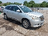 5GAKRBKD1FJ****** Salvage and Wrecked 2015 Buick Enclave in South Bend