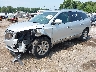 5GAKRBKD1FJ****** Used and Repairable 2015 Buick Enclave in South Bend