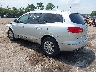 5GAKRBKD1FJ****** Salvage and Repairable 2015 Buick Enclave in South Bend