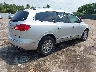 5GAKRBKD1FJ****** Salvage and Wrecked 2015 Buick Enclave in Indiana State