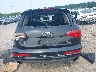 WA1LGAFE2FD****** Destrozados 2015 Audi Q7