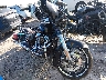 1HD1KBC17PB****** Salvage and Wrecked 2023 Harley-Davidson FLHX in Wichita