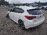 4S3GTAJ65L1****** Salvamento y Reparables 2020 Subaru Impreza en Providence