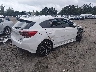 4S3GTAJ65L1****** Salvamento y Destrozados 2020 Subaru Impreza en Estado de Rhode Island