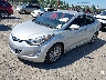KMHDH4AE0EU****** Used and Repairable 2014 Hyundai Elantra in Seattle