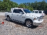 1C6RR7PM1FS****** Salvamento y Destrozados 2015 RAM 1500 en Gulf Coast