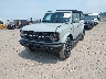 1FMDE5BH2PL****** Usados y Reparables 2023 Ford Bronco en Pittsburgh