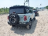 1FMDE5BH2PL****** Salvamento y Destrozados 2023 Ford Bronco en Estado de Pennsylvania