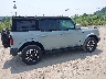 1FMDE5BH2PL****** Salvamento y Reparables 2023 Ford Bronco en Estado de Pennsylvania