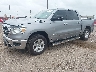 1C6RRFFG2NN****** Usados y Reparables 2022 RAM 1500 en Corpus Christi