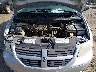 1D4GP45R76B****** Repairable 2006 Dodge Caravan in Wichita