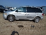 1D4GP45R76B****** Repairable 2006 Dodge Caravan in Kansas State
