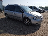 1D4GP45R76B****** Salvage and Wrecked 2006 Dodge Caravan in Wichita