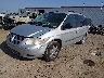 1D4GP45R76B****** Used and Repairable 2006 Dodge Caravan in Wichita