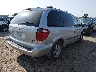 1D4GP45R76B****** Salvage and Wrecked 2006 Dodge Caravan in Kansas State