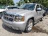 1GNFK13027J****** Usados y Reparables 2007 Chevrolet Tahoe en Kansas City