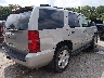 1GNFK13027J****** Salvamento y Destrozados 2007 Chevrolet Tahoe en Estado de Kansas