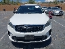 5XYPG4A5XLG****** Wrecked 2020 Kia Sorento in California State
