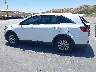 5XYPG4A5XLG****** Repairable 2020 Kia Sorento in California State