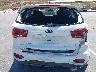 5XYPG4A5XLG****** Wrecked 2020 Kia Sorento