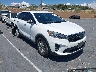5XYPG4A5XLG****** Salvage and Wrecked 2020 Kia Sorento in Santa Clarita